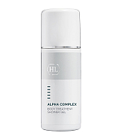 Holy Land Alpha Complex Shower Gel - Гель для душа 250 мл